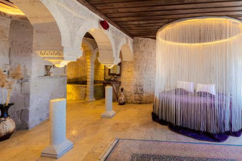 Foto de una habitación de Hotel Harem Cappadocia