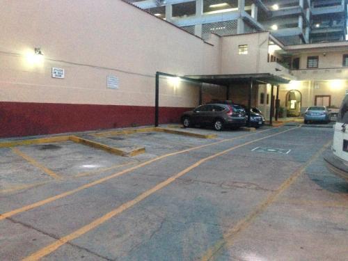 Foto de las zonas nobles de Hotel Gallo Rubio