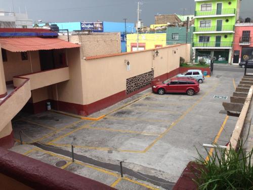 Foto general de Hotel Gallo Rubio