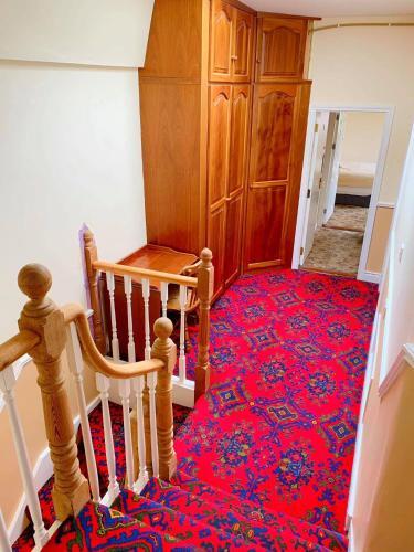 Foto general de Redclyffe Guesthouse