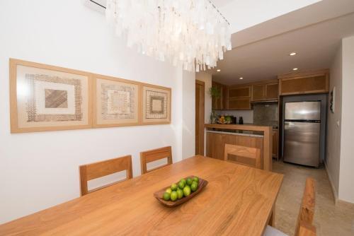 Foto de una habitación de Aparthotel Coson Bay
