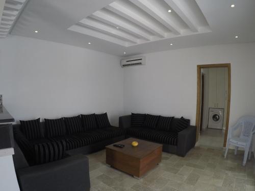 Foto de una habitación de Alquileres Vacacionales Residence Djerba