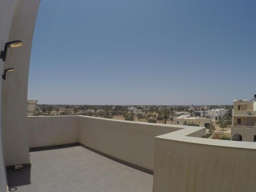 Foto general de Alquileres Vacacionales Residence Djerba