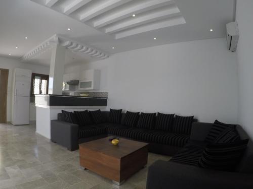Foto de una habitación de Alquileres Vacacionales Residence Djerba