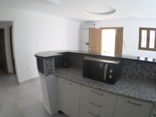 Foto de una habitación de Alquileres Vacacionales Residence Djerba