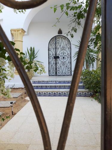 Foto del exterior de Apartamentos La Maison Des Oliviers