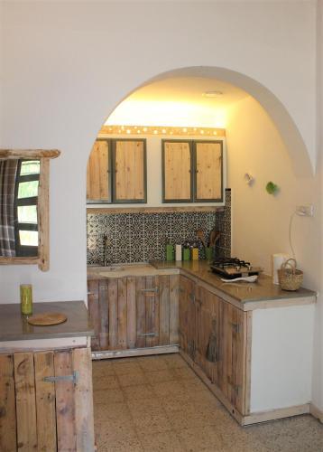 Foto general de Casas y chalets Dar Gitta El Haouaria