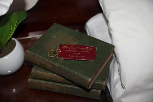 Foto general de Club House Hotel Kilkenny