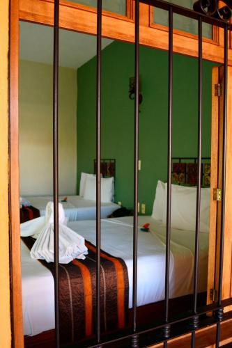 Foto general de Hotel Aldama