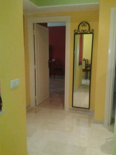 Foto de una habitación de Casas y chalets Le palais Hammamet