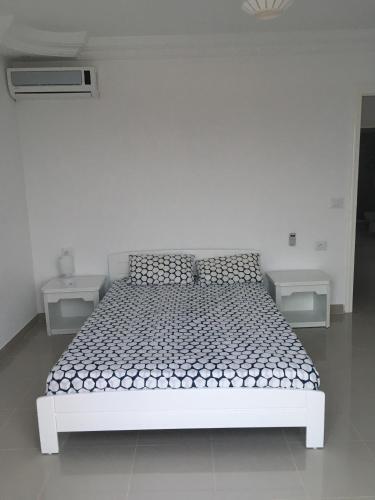 Foto de una habitación de Belle Villa Avec Piscine sans vis a vis