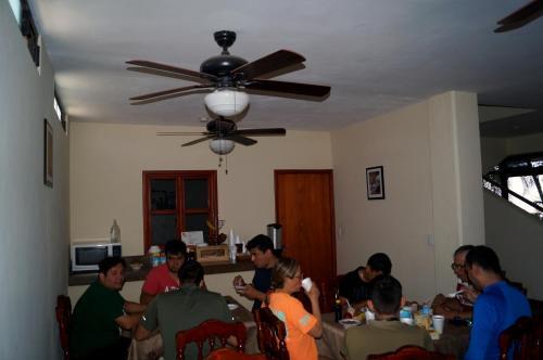 Foto general de Hotel La Palapa