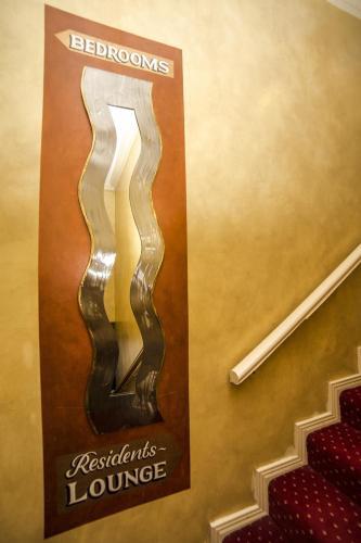 Foto general de The Frontier Hotel