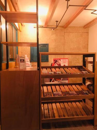Foto general de Hostal Pachuca