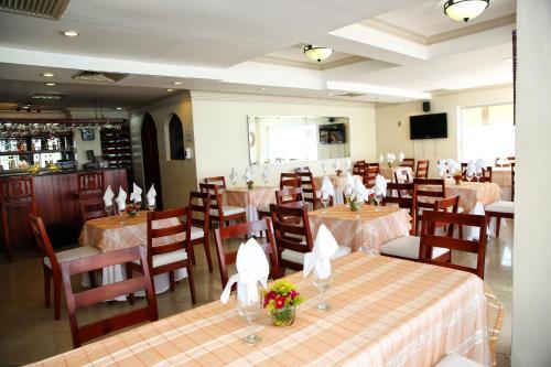 Foto general de Hotel Los Jardines