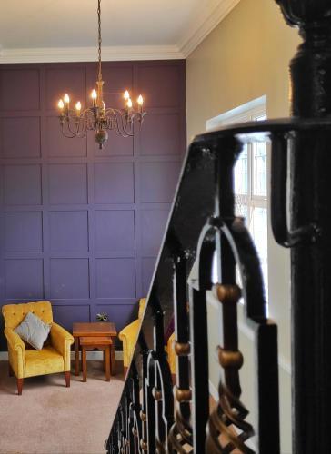 Foto general de Kilkenny House Hotel