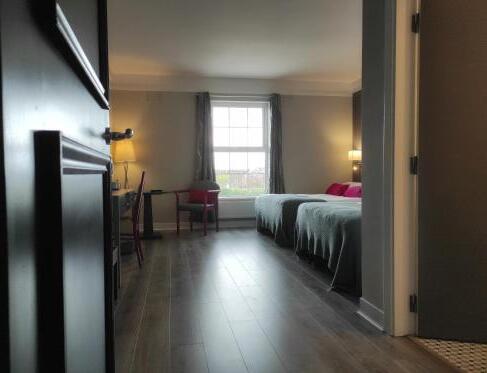 Foto general de Kilkenny House Hotel