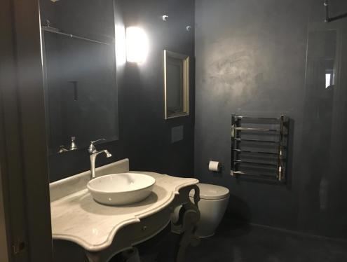 Foto del baño de The Coleridge Boutique Hotel In Valletta