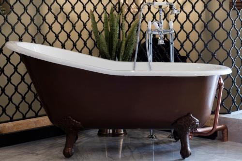 Foto del baño de The Coleridge Boutique Hotel In Valletta