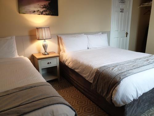 Foto de una habitación de Murphy&amp;#039;s Pub and B&amp;amp;B