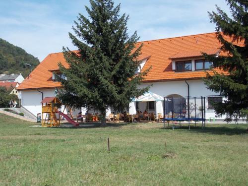 Foto del exterior de Tišnovská Rychta