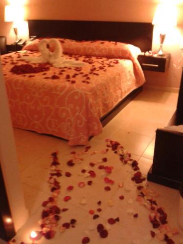 Foto de una habitación de Hotel &amp;amp; Lounge Las Islas