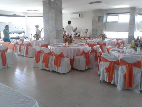 Foto general de Hotel &amp;amp; Lounge Las Islas
