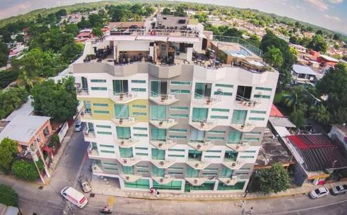 Foto general de Hotel &amp;amp; Lounge Las Islas