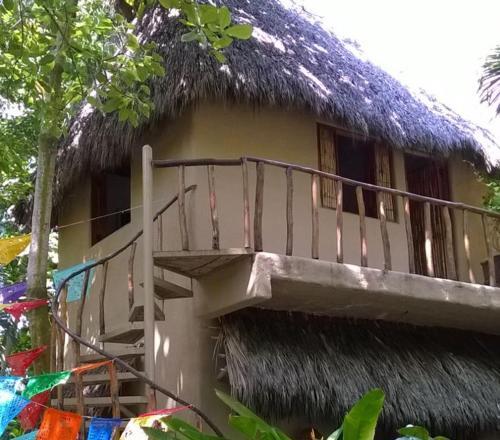 Foto del entorno de Junto al Rio Bungalows &amp;amp; Suites
