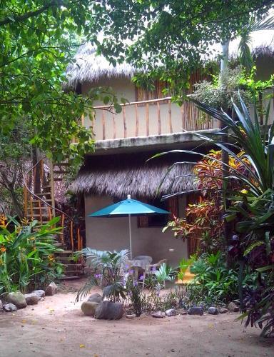 Foto del exterior de Junto al Rio Bungalows &amp;amp; Suites