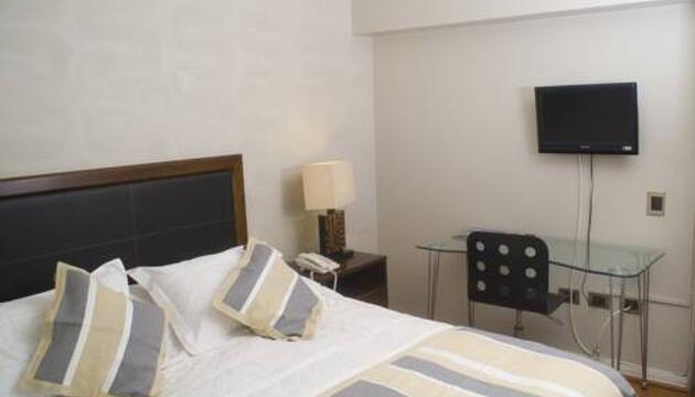 Foto de Aparthotel Top 
