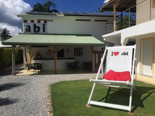Foto de los servicios de Aparthotel El Rincon de Abi