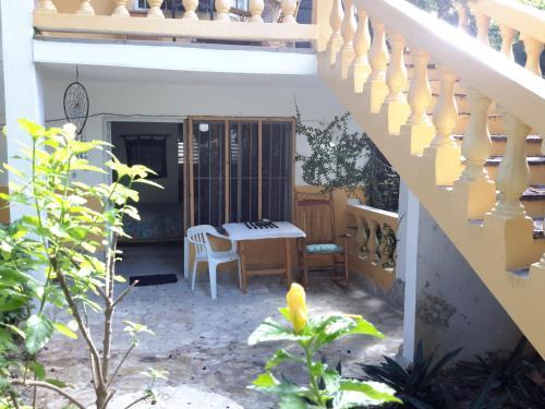 Foto de una habitación de Villa Mar Sosua