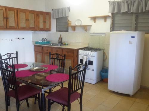 Foto de una habitación de Villa Mar Sosua