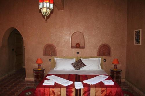 Foto de una habitación de Paradise of Silence