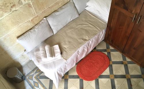 Foto de una habitación de Bed-and-Breakfast Xemx