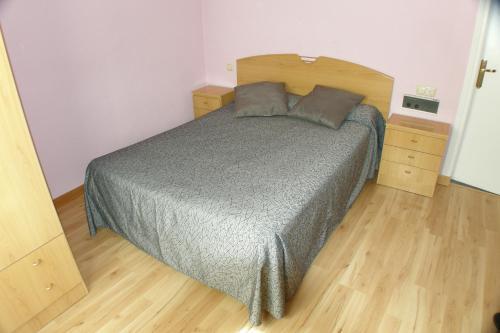 Foto de una habitación de Hostal Restaurant Jose Luis