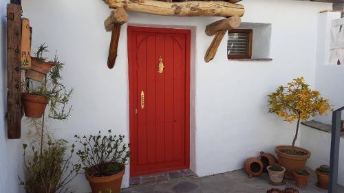Foto general de La Placeta Guesthouse