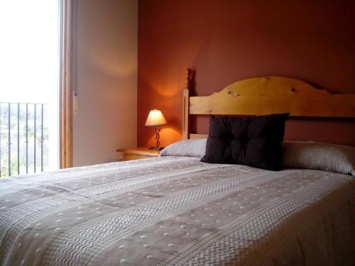 Foto de una habitación de Casa María Jesús