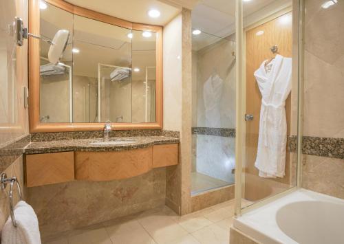 Foto del baño de Sheraton Ankara Hotel &amp;amp; Convention Center