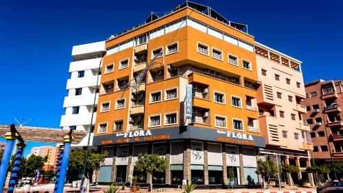 Foto general de Hotel Golden Flora