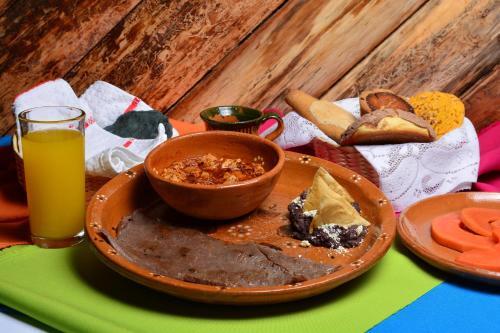 Foto de restauración de Campestre DAARLU