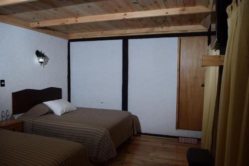 Foto de una habitación de Campestre DAARLU