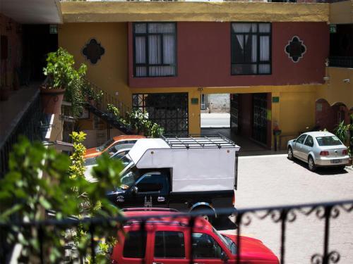 Foto general de Hotel Monte Calvario