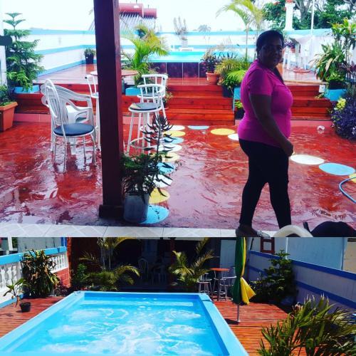 Foto del entorno de Hotel Kevin
