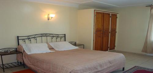 Foto de una habitación de Hôtel Petite Suède