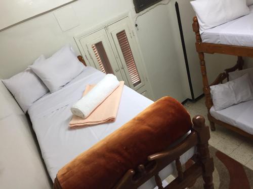 Foto de una habitación de Happy Land Luxor