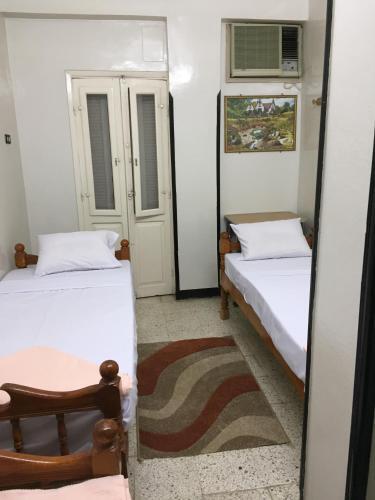 Foto de una habitación de Happy Land Luxor