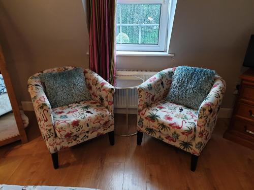 Room – Beechwood House Bed &amp;amp; Breakfast