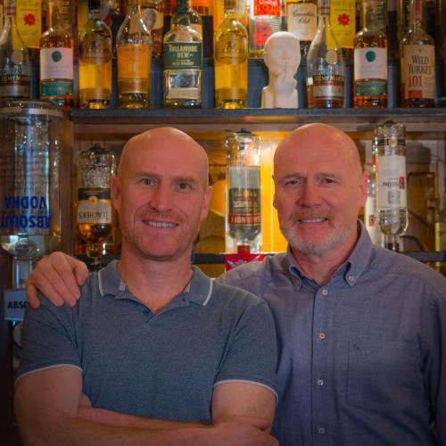 Photo – Muskerry Arms Bar and B&amp;amp;B